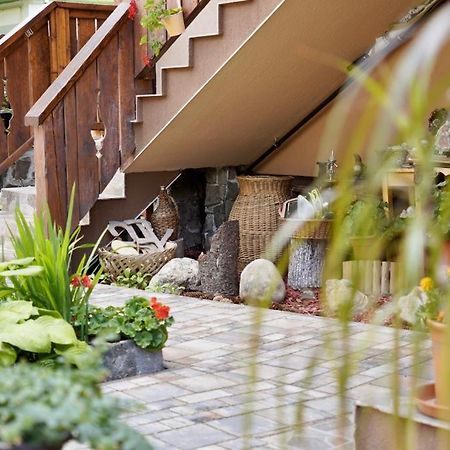Casa Felice Hotel Brasov Ngoại thất bức ảnh