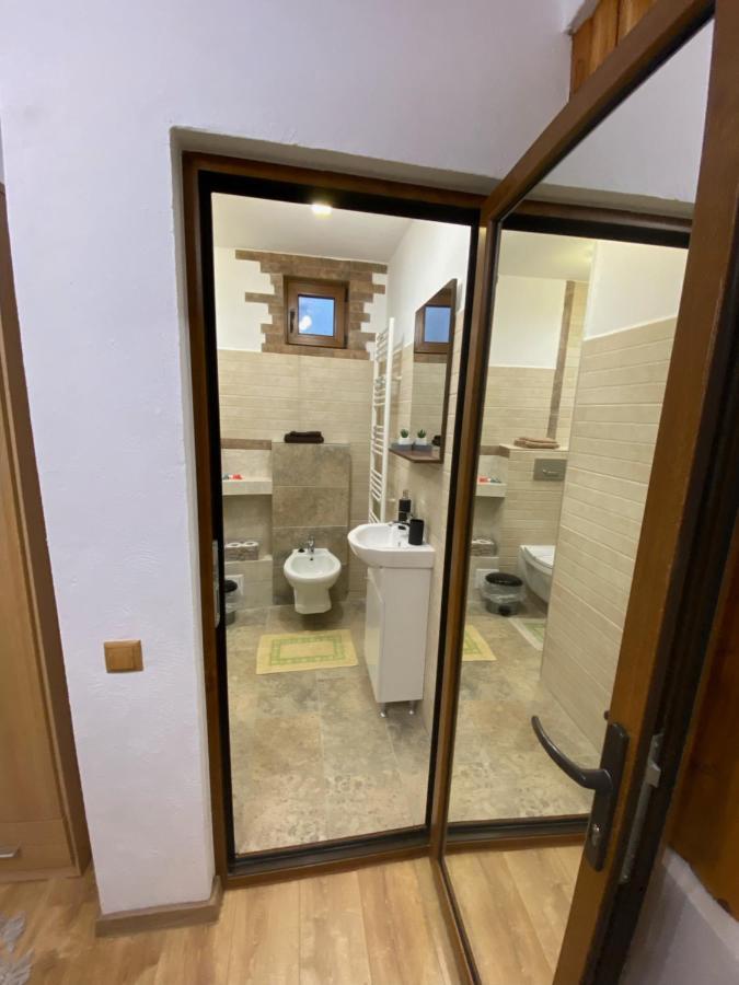 Casa Felice Hotel Brasov Ngoại thất bức ảnh
