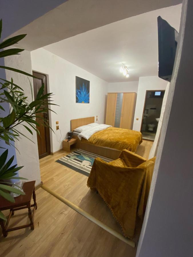 Casa Felice Hotel Brasov Ngoại thất bức ảnh
