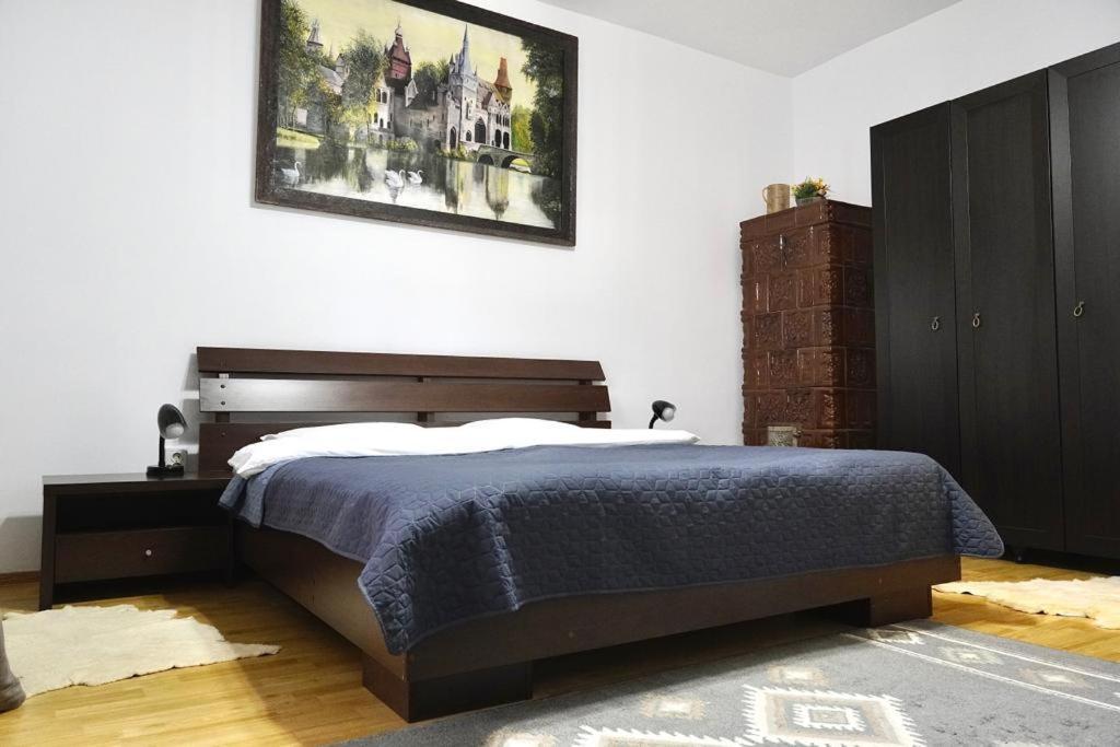 Casa Felice Hotel Brasov Ngoại thất bức ảnh