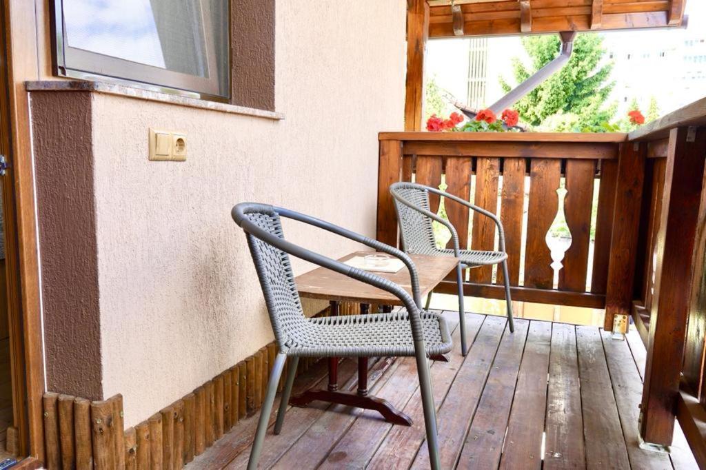 Casa Felice Hotel Brasov Ngoại thất bức ảnh