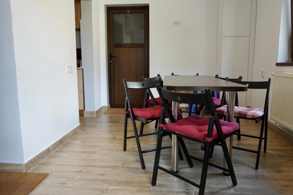 Casa Felice Hotel Brasov Ngoại thất bức ảnh