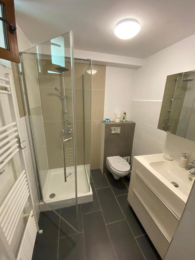 Casa Felice Hotel Brasov Ngoại thất bức ảnh
