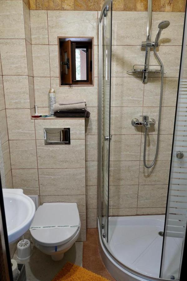 Casa Felice Hotel Brasov Ngoại thất bức ảnh