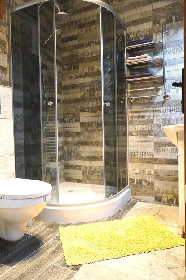 Casa Felice Hotel Brasov Ngoại thất bức ảnh