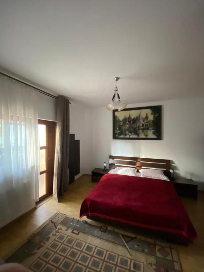 Casa Felice Hotel Brasov Ngoại thất bức ảnh